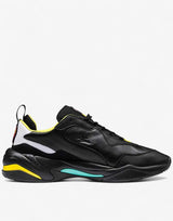 PUMA x Bradley Theodore Thunder Shoes Black | MegaMall.bg
