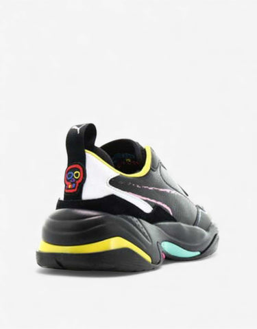 PUMA x Bradley Theodore Thunder Shoes Black | MegaMall.bg