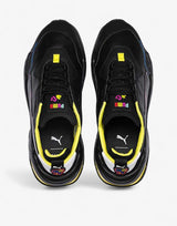 PUMA x Bradley Theodore Thunder Shoes Black | MegaMall.bg