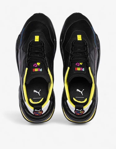 PUMA x Bradley Theodore Thunder Shoes Black | MegaMall.bg