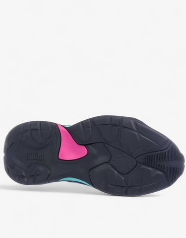 PUMA x Bradley Theodore Thunder Shoes Black | MegaMall.bg