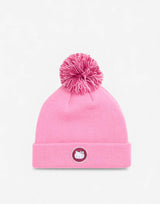 PUMA x Hello Kitty And Friends Pom Pom Beanie Pink Kids Розов | MegaMall.bg