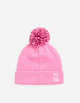 PUMA x Hello Kitty And Friends Pom Pom Beanie Pink Kids | MegaMall.bg