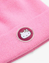 PUMA x Hello Kitty And Friends Pom Pom Beanie Pink Kids | MegaMall.bg