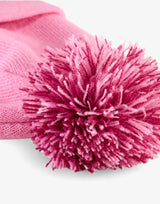 PUMA x Hello Kitty And Friends Pom Pom Beanie Pink Kids | MegaMall.bg