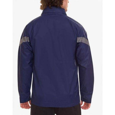 PUMA x Italy FIGC 2022 Hidden Hood Track Jacket Blue | MegaMall.bg