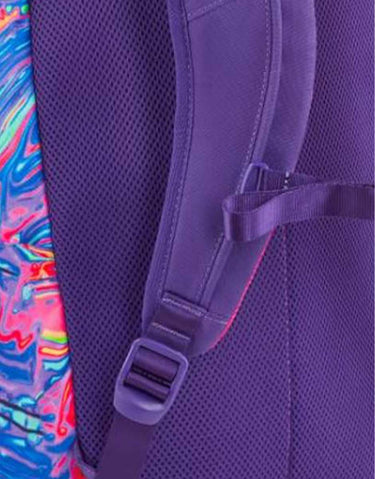 PUMA x LaMelo Ball Backpack Multicolor | MegaMall.bg