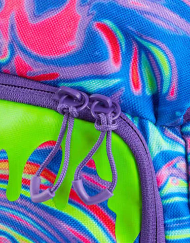 PUMA x LaMelo Ball Backpack Multicolor | MegaMall.bg