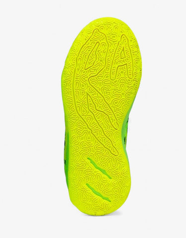 PUMA x LaMelo Ball Mb.03 LaFrance Basketball Shoes Green | MegaMall.bg