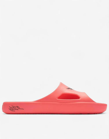 PUMA x LaMelo Ball Shibui Cat MB.02 Slides Orange | MegaMall.bg
