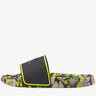 PUMA x Liberty Leadcat 2.0 Slides Black/Multi Черен 35.5 | MegaMall.bg