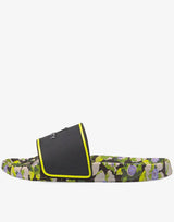 PUMA x Liberty Leadcat 2.0 Slides Black/Multi Черен 35.5 | MegaMall.bg