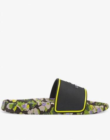 PUMA x Liberty Leadcat 2.0 Slides Black/Multi | MegaMall.bg