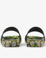 PUMA x Liberty Leadcat 2.0 Slides Black/Multi | MegaMall.bg