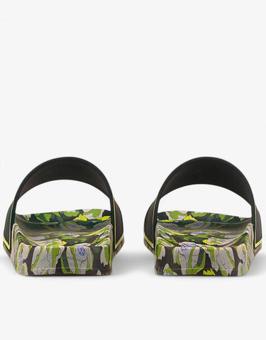PUMA x Liberty Leadcat 2.0 Slides Black/Multi | MegaMall.bg