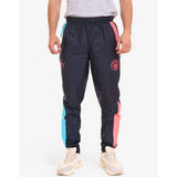 PUMA x Manchester City FC Pre-match Woven Pants Dark Navy/Multi Син 2XL | MegaMall.bg
