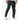 PUMA x Manchester City FC Woven Pants Black/Yellow | MegaMall.bg