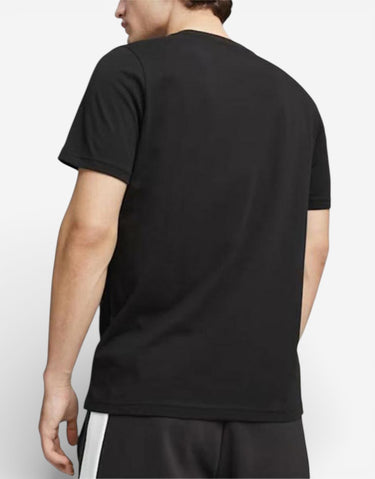 PUMA x Mercedes-AMG Motorsport Tee Black