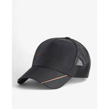 PUMA x Mercedes-AMG Petronas F1 Trucker Cap Black Черен | MegaMall.bg