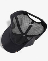 PUMA x Mercedes-AMG Petronas F1 Trucker Cap Black | MegaMall.bg
