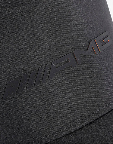PUMA x Mercedes-AMG Petronas F1 Trucker Cap Black | MegaMall.bg