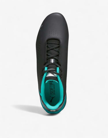 PUMA x Mercedes AMG Petronas Formula 1 Drift Cat Decima Shoes Black | MegaMall.bg