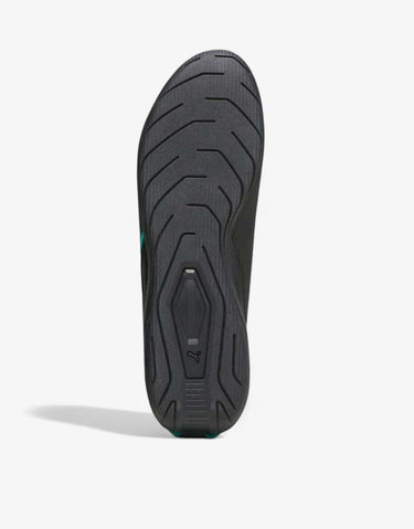 PUMA x Mercedes AMG Petronas Formula 1 Drift Cat Decima Shoes Black | MegaMall.bg