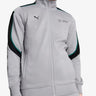 PUMA x Mercedes-AMG Petronas Formula 1 MT7+ Track Jacket Grey Сив S | MegaMall.bg