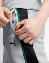 PUMA x Mercedes-AMG Petronas Formula 1 MT7+ Track Pants Grey | MegaMall.bg