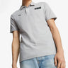 PUMA x Mercedes AMG Petronas Motorsport Polo Grey Сив S | MegaMall.bg