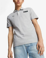 PUMA x Mercedes AMG Petronas Motorsport Polo Grey Сив S | MegaMall.bg