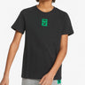 PUMA x Minecraft Graphic Tee Black Черен 152 | MegaMall.bg