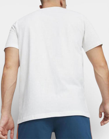 PUMA x Neymar Jr Tee White