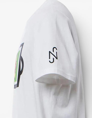 PUMA x Neymar Jr Tee White