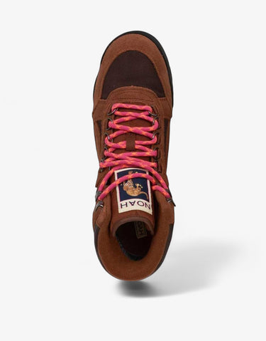 PUMA x Noah Rdr Gore-Tex Boots Brown | MegaMall.bg