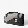 PUMA x OFB TeamFinal Teambag Grey/Black Сив | MegaMall.bg