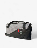 PUMA x OFB TeamFinal Teambag Grey/Black Сив | MegaMall.bg