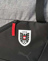 PUMA x OFB TeamFinal Teambag Grey/Black | MegaMall.bg