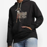 PUMA x One Piece Hoodie Black Черен 140 | MegaMall.bg