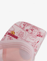 PUMA x Peanuts Youth Baseball Cap Pink | MegaMall.bg