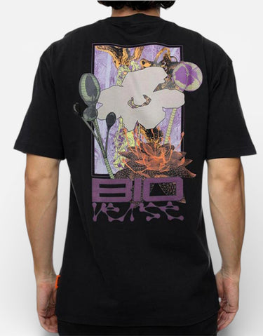 PUMA x Perks And Mini Tee Black
