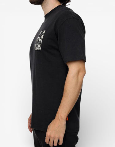 PUMA x Perks And Mini Tee Black