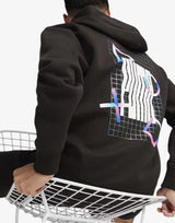 PUMA x Playstation Hoodie Black | MegaMall.bg