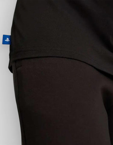 PUMA x Playstation Shorts Black | MegaMall.bg