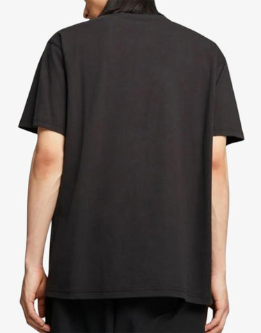 PUMA x Pleasure Typo Tee Black