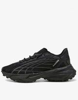 PUMA x Pleasures Spirex Shoes Black Черен 37 | MegaMall.bg