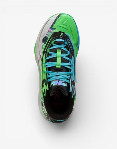 PUMA x Scoot Zeros II Shoes Multicolor | MegaMall.bg