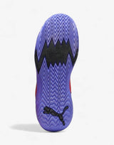PUMA x Scoot Zeros Pred Basketball Shoes Purple/Red | MegaMall.bg