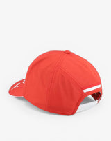 PUMA x Scuderia Ferrari Charles Leclerc Team Baseball Cap Red | MegaMall.bg