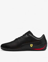 PUMA x Scuderia Ferrari Drift Cat 5 Ultra II Shoes Black Черен 40 | MegaMall.bg